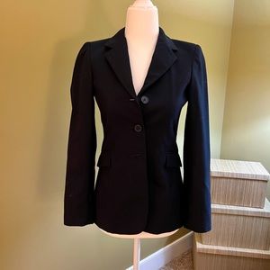 Hunter Riding Blazer